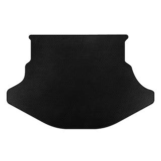 Alfombrilla de maletero EVA (Negro)