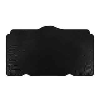 Alfombrilla de maletero EVA (HB, 5 puertas, Negro) Toyota Yaris 2006-2011