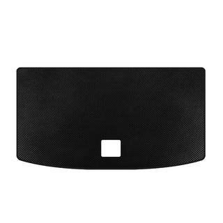 Alfombrilla de maletero EVA (7 plazas, Negro)