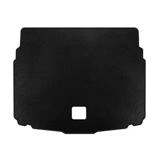 Alfombrilla de maletero EVA V1 (5 puertas, Negro)