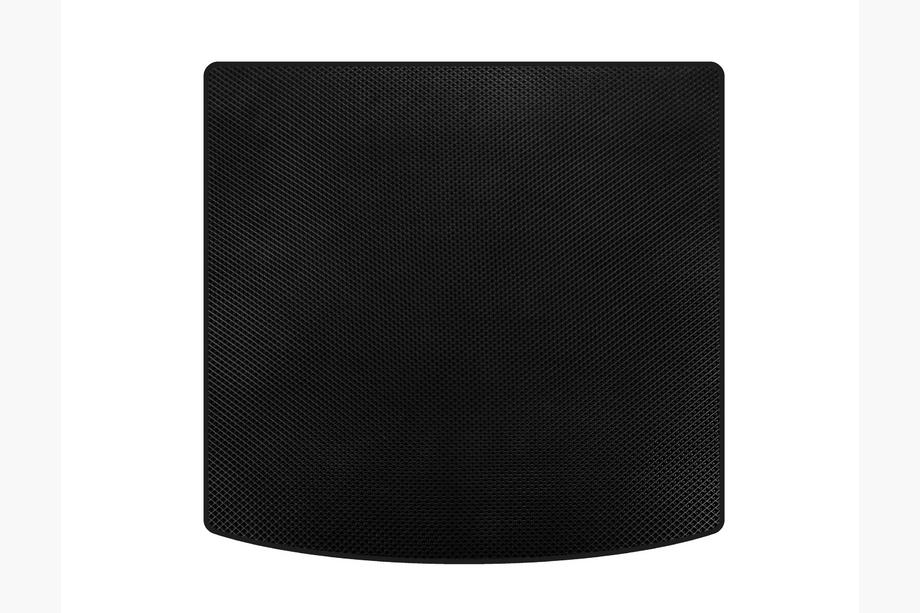Volkswagen Touran 2015- Alfombrilla de maletero EVA (5 plazas, Negro) Image