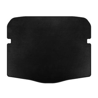 Alfombrilla de maletero EVA (Cabriolet, Negro)