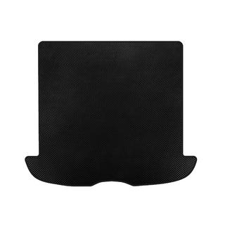Alfombrilla de maletero EVA (2007-2012, SW, Negro)