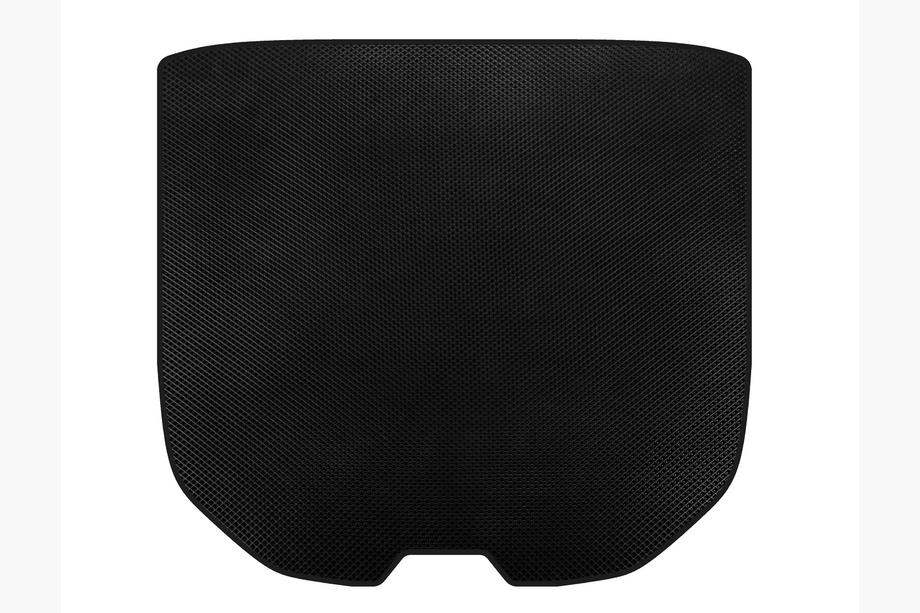 Volvo V60 2011-2018 Alfombrilla de maletero EVA (SW, Negro) Image