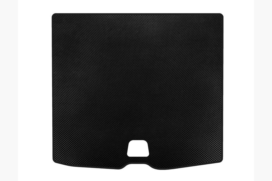 Volvo XC40 2018- Alfombrilla de maletero EVA (Negro) Image