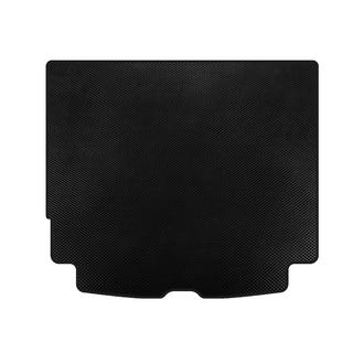Alfombrilla de maletero EVA (Negro)
