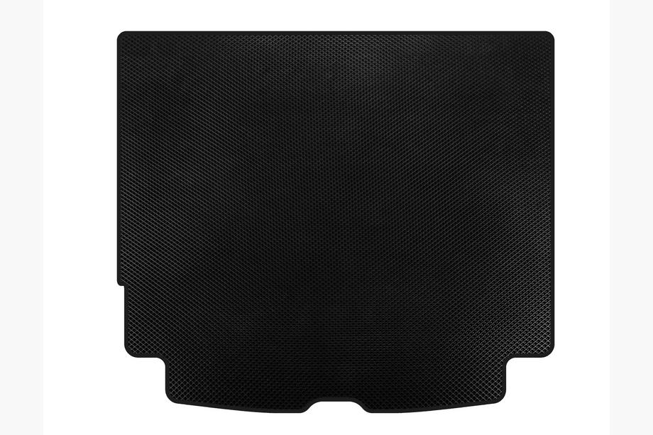 Volvo XC60 2017- Alfombrilla de maletero EVA (Negro) Image