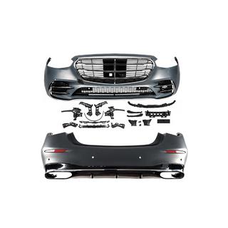 Kit de Carrocería Completo AMG Line