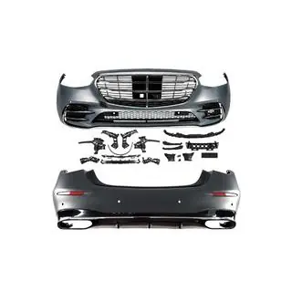 Kit de Carrocería Completo AMG Line