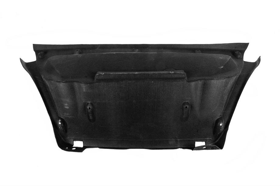 Mercedes S-class W221 2005-2013 Kit de conversión restyling a W223 AMG S63 Foto 60