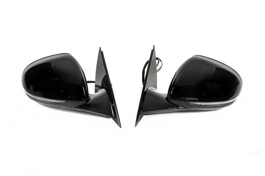 Mercedes S-class W221 2005-2013 Kit de conversión restyling a W223 AMG S63 Foto 73