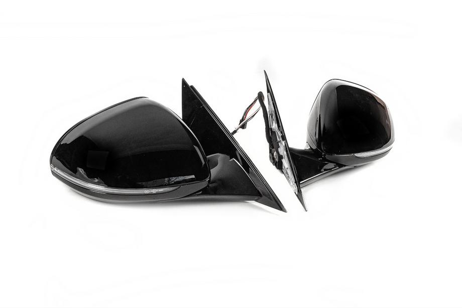 Mercedes S-class W221 2005-2013 Kit de conversión restyling a W223 AMG S63 Foto 75