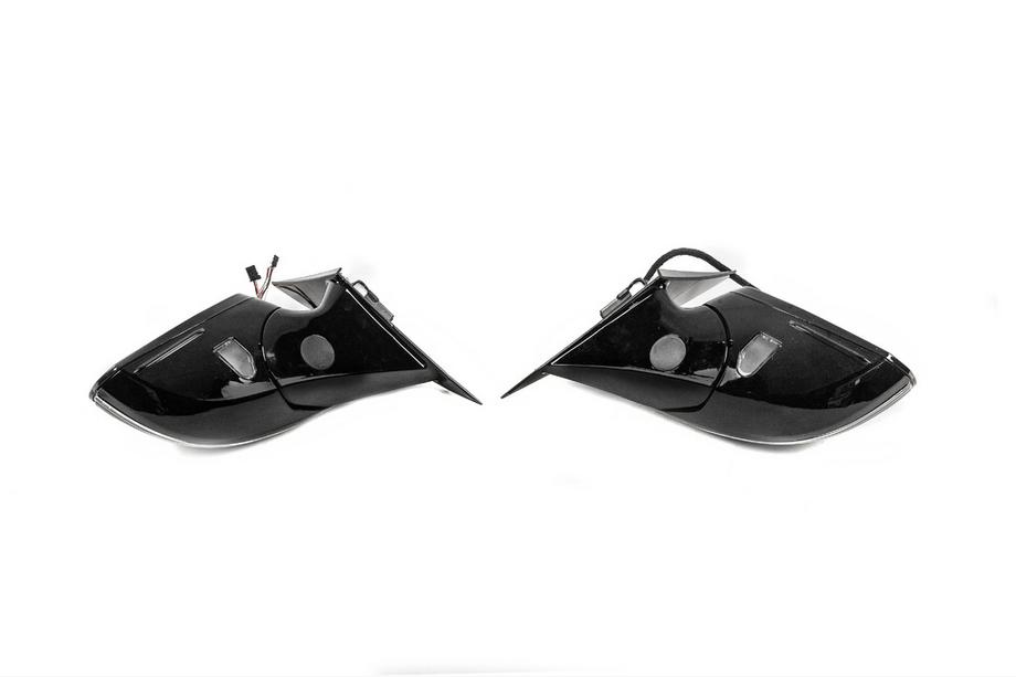 Mercedes S-class W221 2005-2013 Kit de conversión restyling a W223 AMG S63 Foto 77