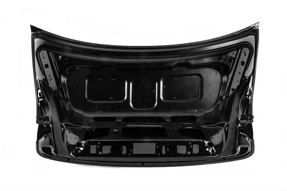 Mercedes S-class W221 2005-2013 Kit de restyling a W223 AMG S63 (con manijas de puertas e insertos) Foto 19