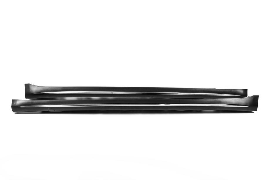 Mercedes S-class W221 2005-2013 Kit de restyling a W223 AMG S63 (con manijas de puertas e insertos) Foto 33