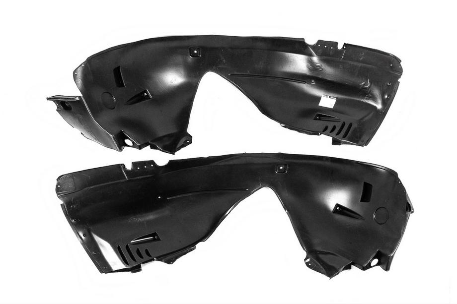 Mercedes S-class W221 2005-2013 Kit de restyling a W223 AMG S63 (con manijas de puertas e insertos) Foto 69
