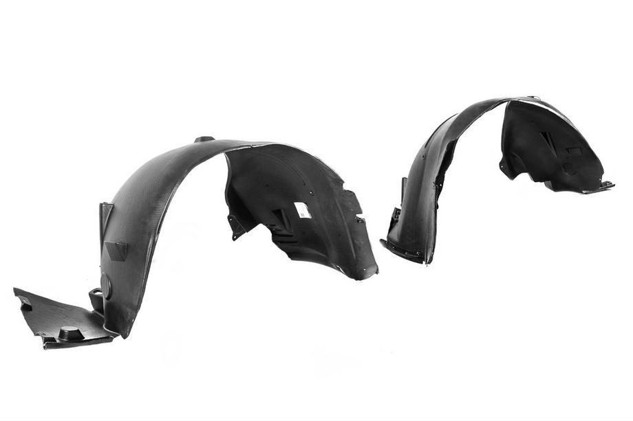 Mercedes S-class W221 2005-2013 Kit de restyling a W223 AMG S63 (con manijas de puertas e insertos) Foto 72