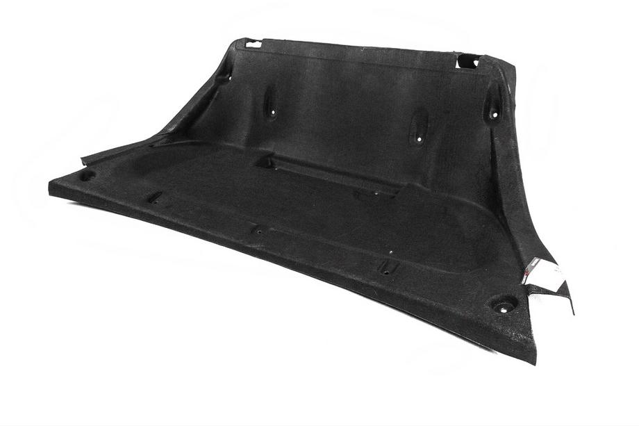 Mercedes S-class W221 2005-2013 Kit de restyling a W223 AMG S63 (con manijas de puertas e insertos) Foto 51