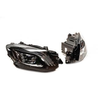 Faros delanteros restyling (2 uds.) foto 1