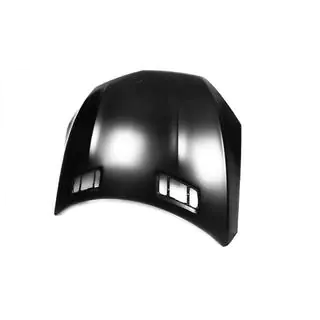 Capó de aluminio (para GLE) Mercedes GLE/ML class W166 2011-2018 foto 1