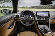 Prueba del coupé deportivo de cuatro puertas Alpina B8 Gran Coupe foto 6