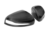 Mercedes G class W465 2025- Cubiertas de Espejos de Carbono (2 uds) foto 6