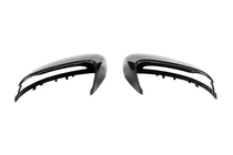 Mercedes G class W465 2025- Cubiertas de Espejos de Carbono (2 uds) foto 7