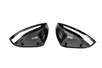 Mercedes G class W465 2025- Cubiertas de Espejos de Carbono (2 uds) foto 8