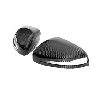 Cubiertas de Espejos de Carbono (2 uds) Mercedes G сlass W465 2025- foto 4