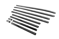 Mercedes G class W465 2025- Molduras BRB Carbon (10 uds) foto 5