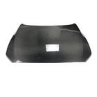BMW 1 Series F20/F21 2011-2019 Capó (Carbono) foto 5