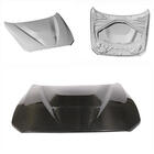 BMW 2 Series F22/F23 2014-2021 Capó V1 (Carbono) foto 2