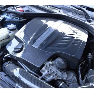 Cubierta de motor (para F87 M2/M2 Competition, Carbono) foto 3