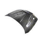 BMW 4 Series G22/23/26 2020- Capó (Carbono) foto 1