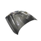 BMW 4 Series G22/23/26 2020- Capó (Carbono) foto 3