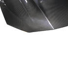 BMW 4 Series G22/23/26 2020- Capó (Carbono) foto 4