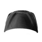 BMW 4 Series F32/F33/F36 2012-2020 Capó Carbono V2 foto 4