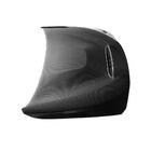 BMW 4 Series F32/F33/F36 2012-2020 Capó Carbono V2 foto 5