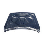 BMW 4 Series F32/F33/F36 2012-2020 Capó Carbono V2 foto 6
