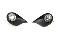 Hyundai Getz 2002- Faros Antiniebla (2006↗, con bombilla LED) foto 2