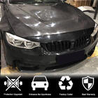 BMW 4 Series F32/F33/F36 2012-2020 Capó Carbono V2 foto 2