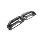 BMW 2 Series G42 2021- Riñones (para G87, Carbono) foto 4