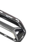 BMW 2 Series G42 2021- Riñones (para G87, Carbono) foto 7