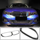 BMW 3 Series G20/G21 2018- Riñones Dry Carbon V1 (2019-2022) foto 1