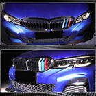 BMW 3 Series G20/G21 2018- Riñones Dry Carbon V1 (2019-2022) foto 4