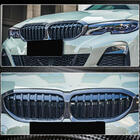 BMW 3 Series G20/G21 2018- Riñones Dry Carbon V1 (2019-2022) foto 5