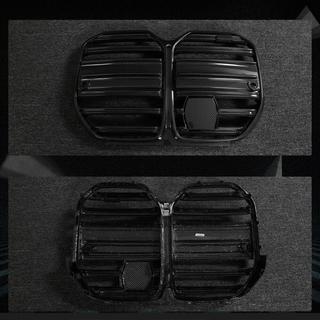 Riñoneras V5 (para G82/G83, Carbono) foto 2