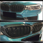 BMW Serie 5 G30/G31 2017–2023 Riñeras M-Look V2 (2017-2020, Carbono) foto 3