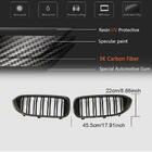 BMW Serie 5 G30/G31 2017–2023 Riñeras M-Look V2 (2017-2020, Carbono) foto 5