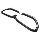 BMW 5/i5 Series G60/G60E/G61 2023- Riñoneras (Carbono) foto 8